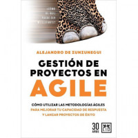GESTION DE PROYECTOS EN AGILE