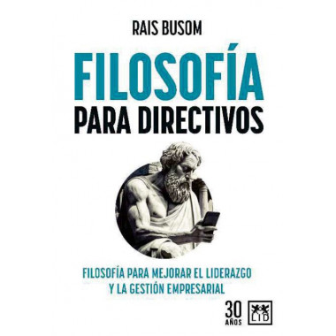 FILOSOFIA PARA DIRECTIVOS