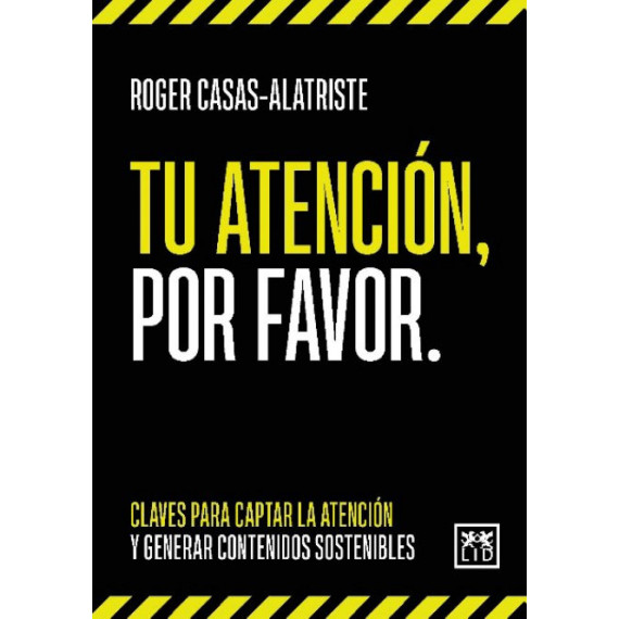 TU ATENCION POR FAVOR