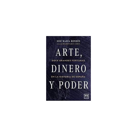 ARTE DINERO Y PODER