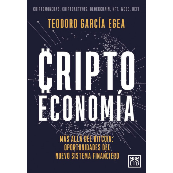 CRIPTOECONOMIA