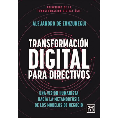 TRANSFORMACION DIGITAL PARA DIRECTIVOS