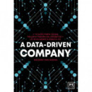 A DATA DRIVEN COMPANY