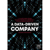 A DATA DRIVEN COMPANY