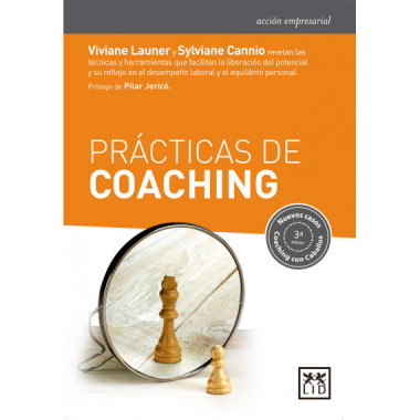 Pr�cticas de coaching