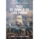 1622. EL BARCO DE LAS RATAS