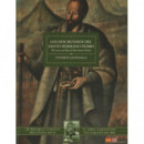 DOS MUNDOS DEL SANTO HERMANO PEDRO   THE TWO WORLDS OF HERMANO PEDRO, LOS