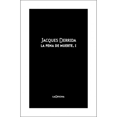 La pena de muerte Vol. I