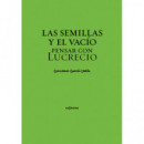 LAS SEMILLAS Y EL VACIO