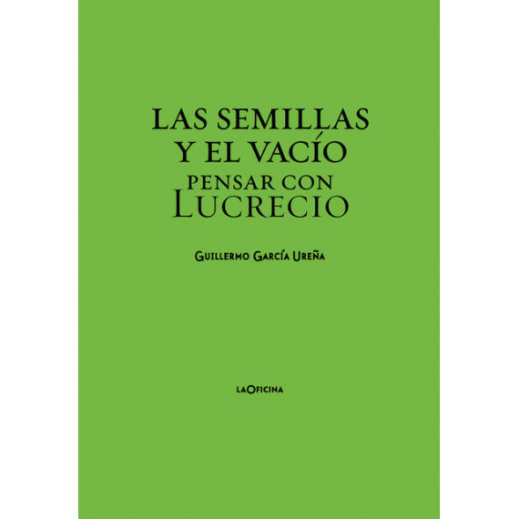 LAS SEMILLAS Y EL VACIO