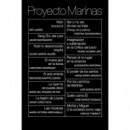 Proyecto Marinas