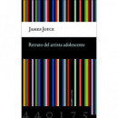 Retrato del artista adolescente