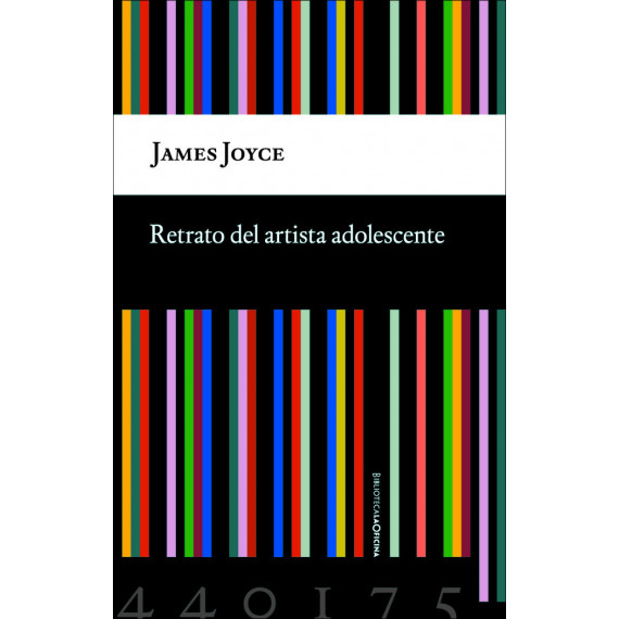 Retrato del artista adolescente