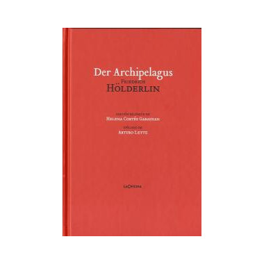 Der Archipelagus. El Archipi�lago 1�ed