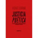 Justicia po�tica