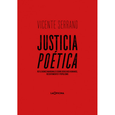 Justicia po�tica
