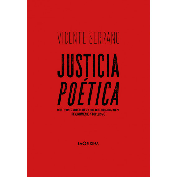 Justicia po�tica