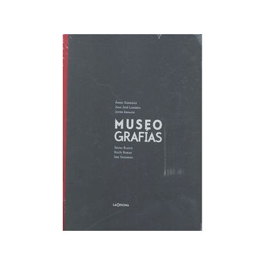 Museograf�as