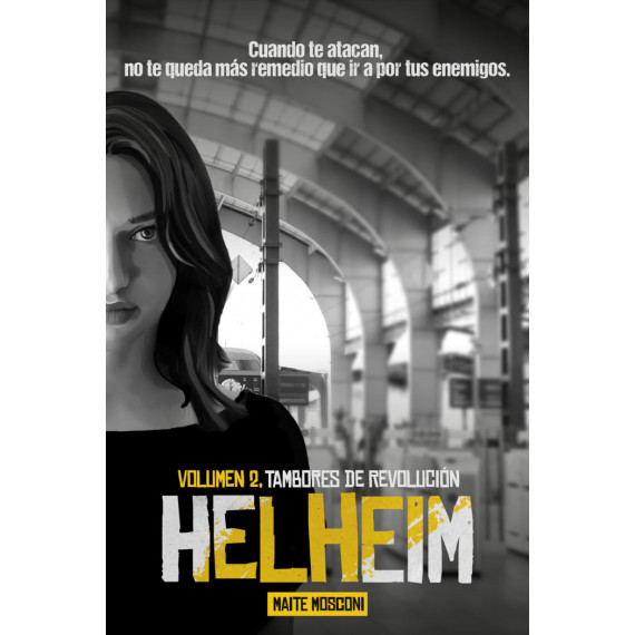 HELHEIM II