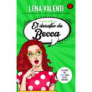 EL DESAFIO DE BECCA