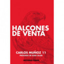 HALCONES DE VENTA