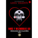 AMOS Y MAZMORRAS XIV