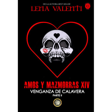 AMOS Y MAZMORRAS XIV