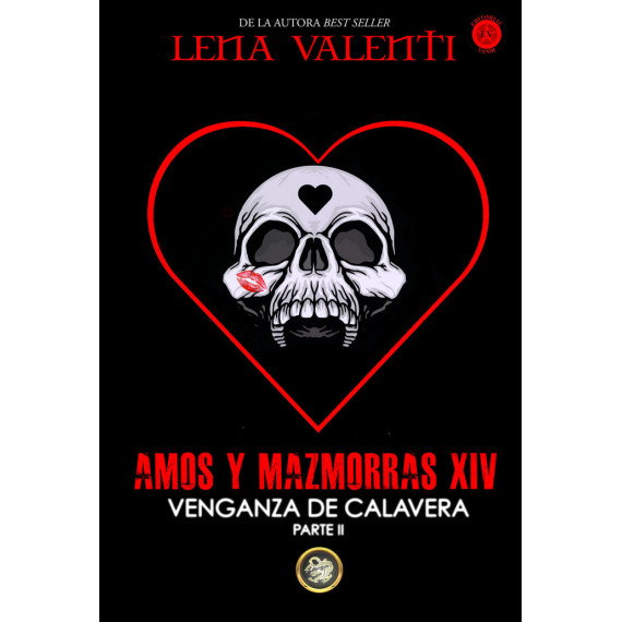 AMOS Y MAZMORRAS XIV