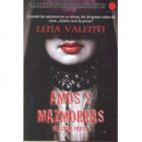 AMOS Y MAZMORRAS SEGUNDA PARTE