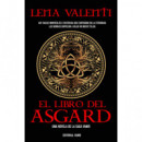 EL LIBRO DEL ASGARD
