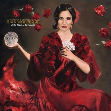 DIANA NAVARRO. DE LA PIQUER A LA NAVARRO
