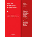 FIESTAS MEMORIAS Y ARCHIVOS