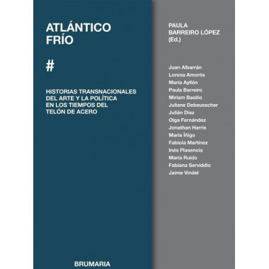 ATLANTICO FRIO