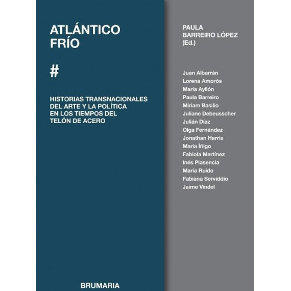 ATLANTICO FRIO