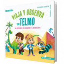 Viaja y observa con Telmo