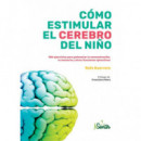 C�mo estimular el cerebro del ni�o