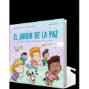 EL JARDIN DE LA PAZ