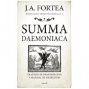 SUMMA DAEMONIACA