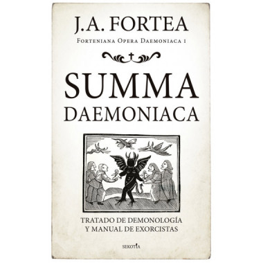 SUMMA DAEMONIACA