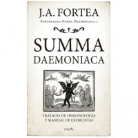 SUMMA DAEMONIACA
