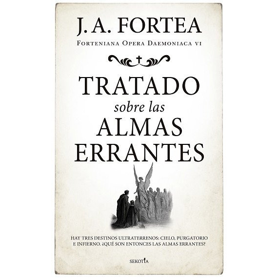 TRATADO SOBRE LAS ALMAS ERRANTES