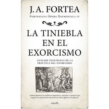 TINIEBLA EN EL EXORCISMO, LA