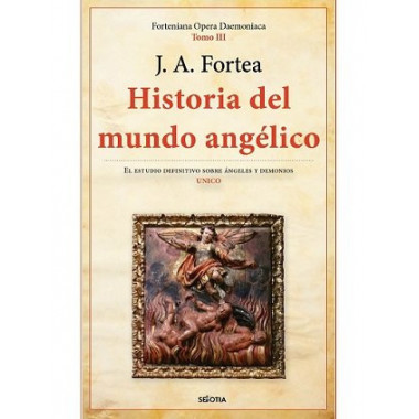 Historia del mundo ang�lico