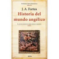 Historia del mundo ang�lico
