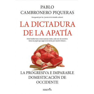DICTADURA DE LA APATIA