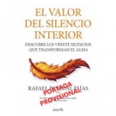 VALOR DEL SILENCIO INTERIOR