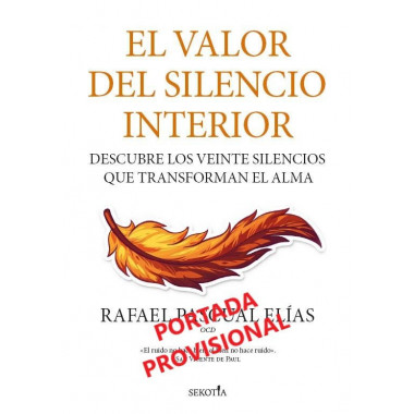 VALOR DEL SILENCIO INTERIOR