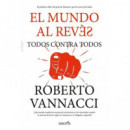 MUNDO AL REVES,EL TODOS CONTRA TODOS