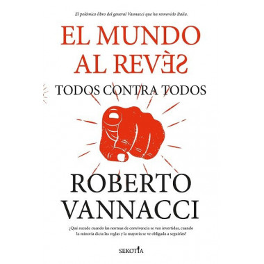 MUNDO AL REVES,EL TODOS CONTRA TODOS