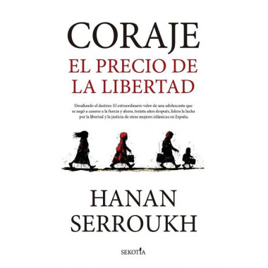 CORAJE